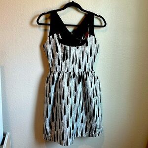 Dress Twinkle by Wenlan New York